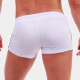 Pantalones cortos Timur Blanco