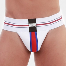 Jockstrap Denis Weiß