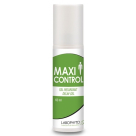 Maxi Control Verzögerungsgel 60mL