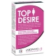 TopDesire aphrodisiaque 60 gélules