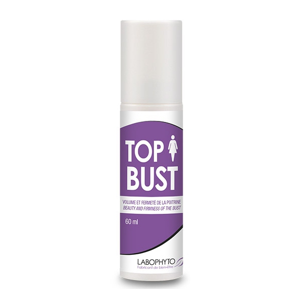 TopBust Ontwikkelende Gel (60ml)