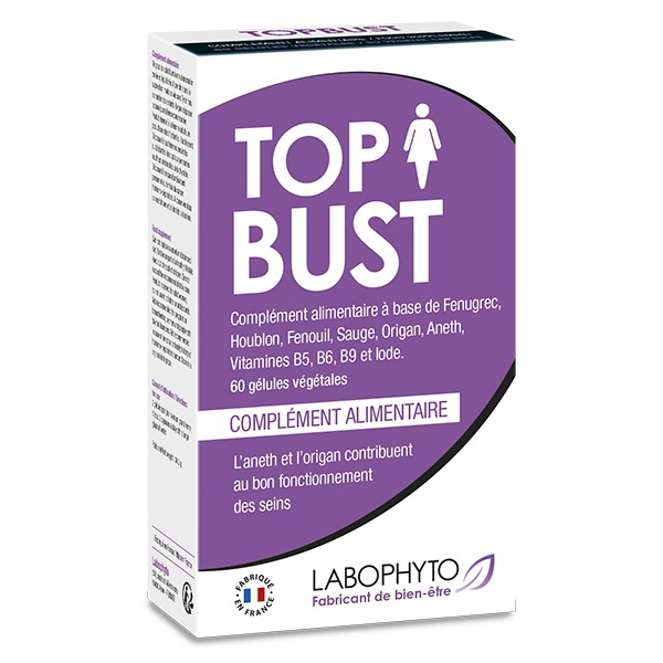 TopBust (60 compresse)