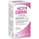 Bois Bandé pour Femme Hot Drink - 250 ml