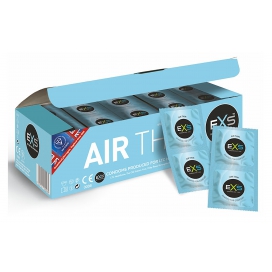 Air Thin Condoms x144
