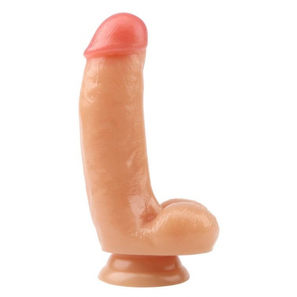 Dildo Fluttering Dildo 13 x 4 cm