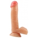 Dildo Cute Dildo 14 x 3.8 cm