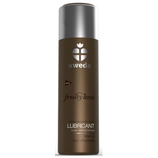 FRUITY LOVE Intense Chocolate Flavored Lubricant 50 ml