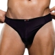 Tanga SHINE Negro