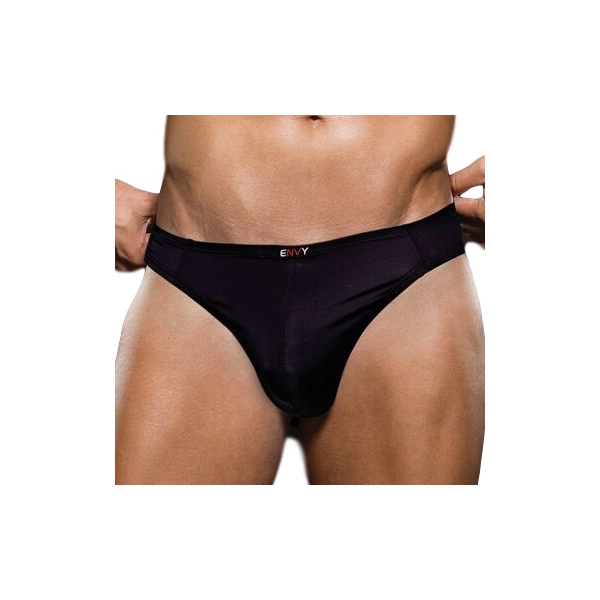 Tanga SHINE Negro