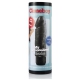 Cloneboy mold for vibrating dildo black