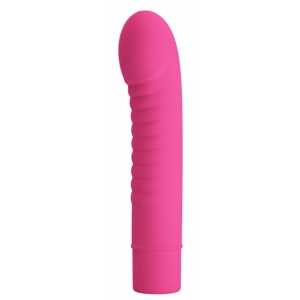 Pretty Love Vibrator Mick Pretty Love 10 x 2.7 cm Fuschia