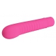 Vibrator Mick Pretty Love 10 x 2.7 cm Fuschia