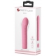 Mick Pretty Love 10 x 2.7 cm Vibrator Pink