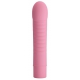 Mick Pretty Love 10 x 2.7 cm Vibrator Pink