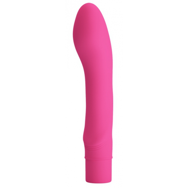 IRA Pretty Love 12 x 3 cm Vibrator Pink