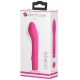 IRA Pretty Love Vibrador 12 x 3 cm Rosa