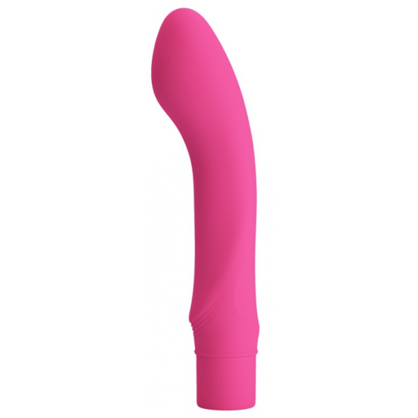 IRA Pretty Love 12 x 3 cm Vibrator Pink