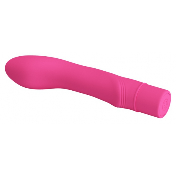 IRA Pretty Love Vibrador 12 x 3 cm Rosa