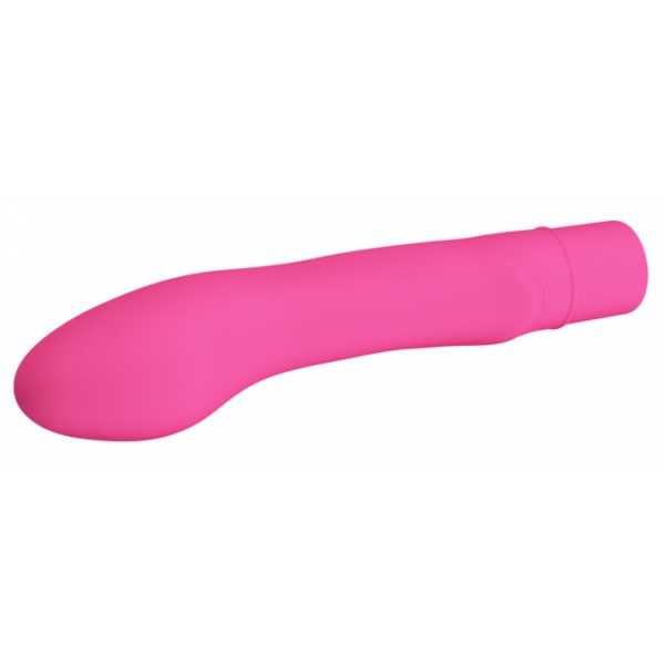 IRA Pretty Love Vibrador 12 x 3 cm Rosa