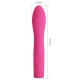 IRA Pretty Love Vibrador 12 x 3 cm Rosa