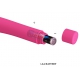 IRA Pretty Love Vibrador 12 x 3 cm Rosa