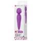 Wand Meredith Pretty Love Purple - 50mm head