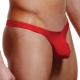 Tanga LOW Rojo