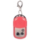 Wireless vibrating egg SPLASH 8 x 3.4 cm Pink