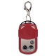 Wireless vibrating egg Splash 8 x 3.4 cm Red