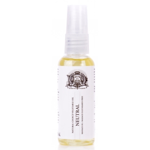 Touché Touch Passion Neutral Massage Oil 50ml