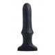 Tapón vibrador hinchable Swell 14 x 4,5 cm