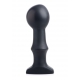 Tapón vibrador hinchable Swell 14 x 4,5 cm