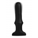 Inflatable vibrating plug Swell 14 x 4.5 cm