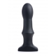 Inflatable vibrating plug Swell 14 x 4.5 cm