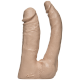 Cadeira Vac-U-Lock duplo dildo 13 x 6,5 cm