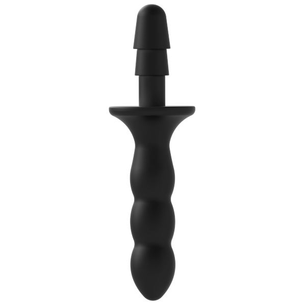 Maniglia VAC-U-LOCK per dildo