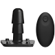 Boquilla vibratoria Vac-U-lock con mando a distancia