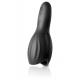 Vibrating Masturbator COCK TEASER 10 Vibrations