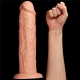 Dildo lungo 25 x 6 cm