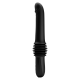 Dildo with push-up Pretty Love Pazuzu 15 x 3.5 cm