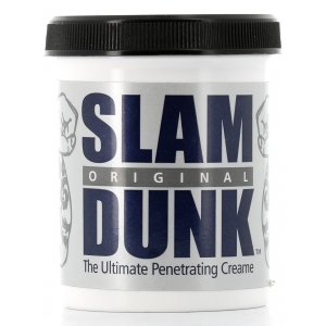 Slam Dunk Gleitmittel Fist Slam Dunk Original 226gr