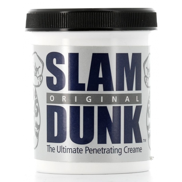 Gleitmittel Fist Slam Dunk Original 226gr