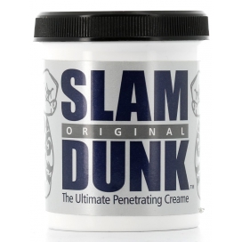 Slam Dunk Fist Slam Dunk Original Glijmiddel 453gr