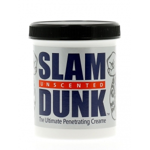 Slam Dunk Fist Slam Dunk Ongeparfumeerd Glijmiddel 453gr