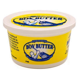 BOY BUTTER Original Lubricating Cream 240mL