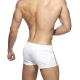 PARTY KANGO Shorts White