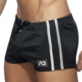 PARTY KANGO Shorts Black