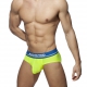 Briefs COCKRING C-THROUGH Yellow