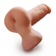 Masturbator Stroker Dick 16.5 cm