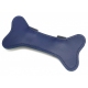 BLUE LEATHER PUPPY BONE